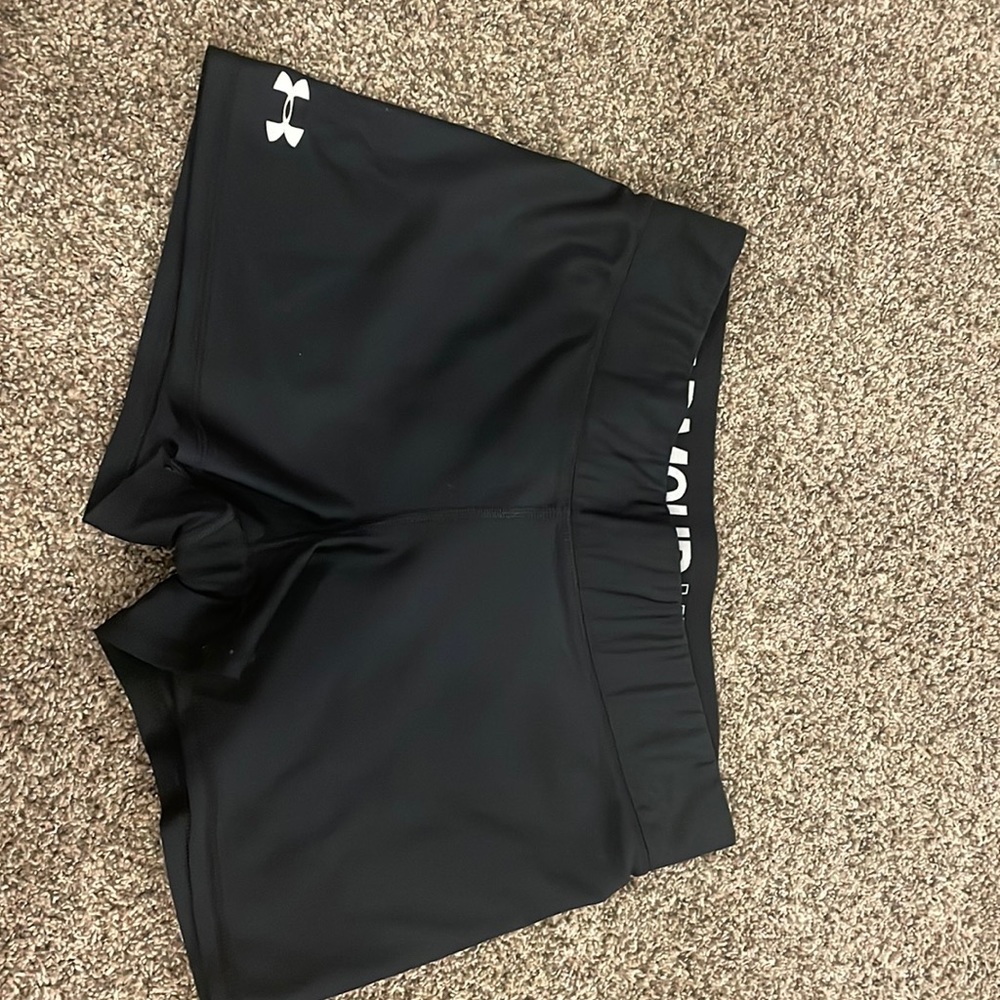 Under armour shorts